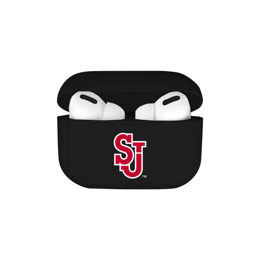 St. John's University AirPods Case | OTM Essentials