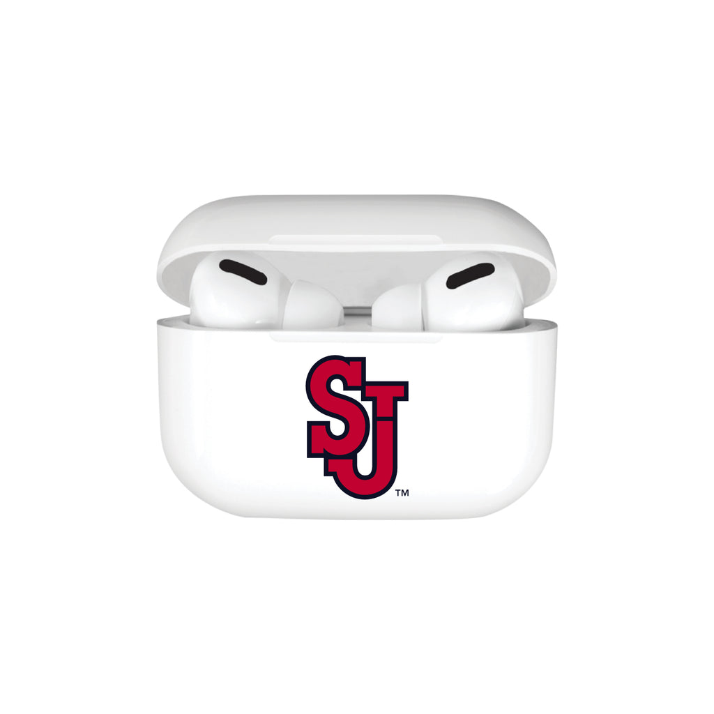 St. John's University AirPods Case | OTM Essentials