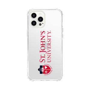 iPhone Case St. John's University | OTM Essentials