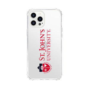 iPhone Case St. John's University | OTM Essentials