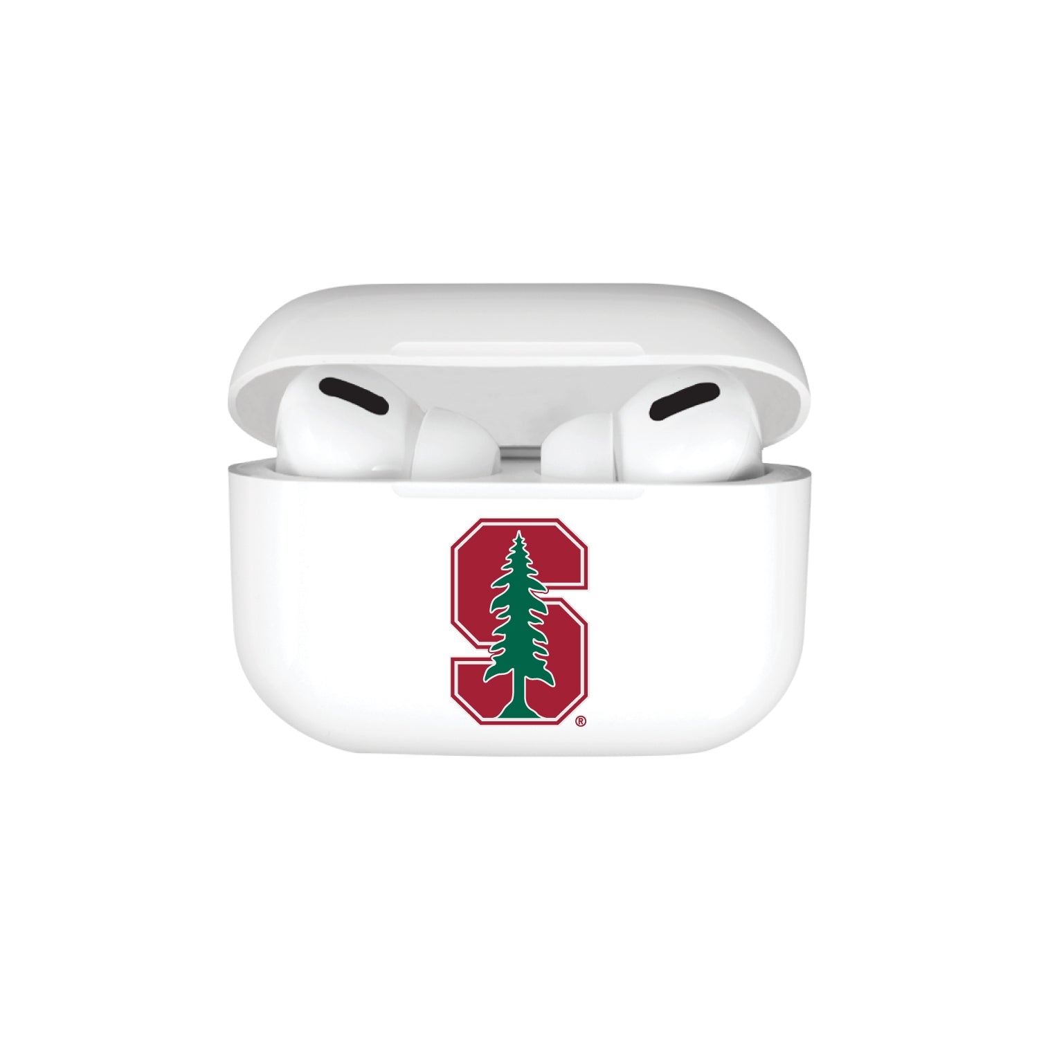 Stanford University AirPods Case | OTM Essentials