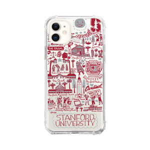 iPhone Case Stanford University | OTM Essentials