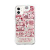 Phone Case, Tough Edge, Stanford University