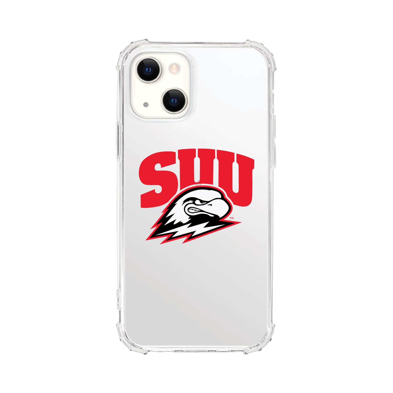 Phone Case, Tough Edge, Southern Utah University