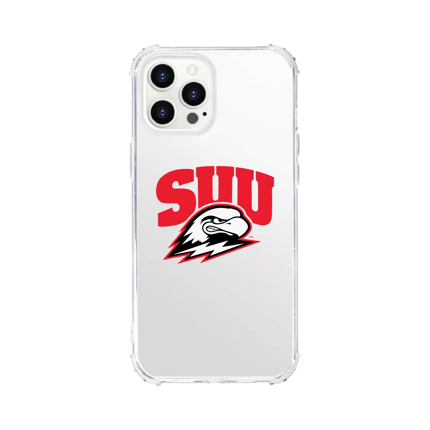 Phone Case, Tough Edge, Southern Utah University