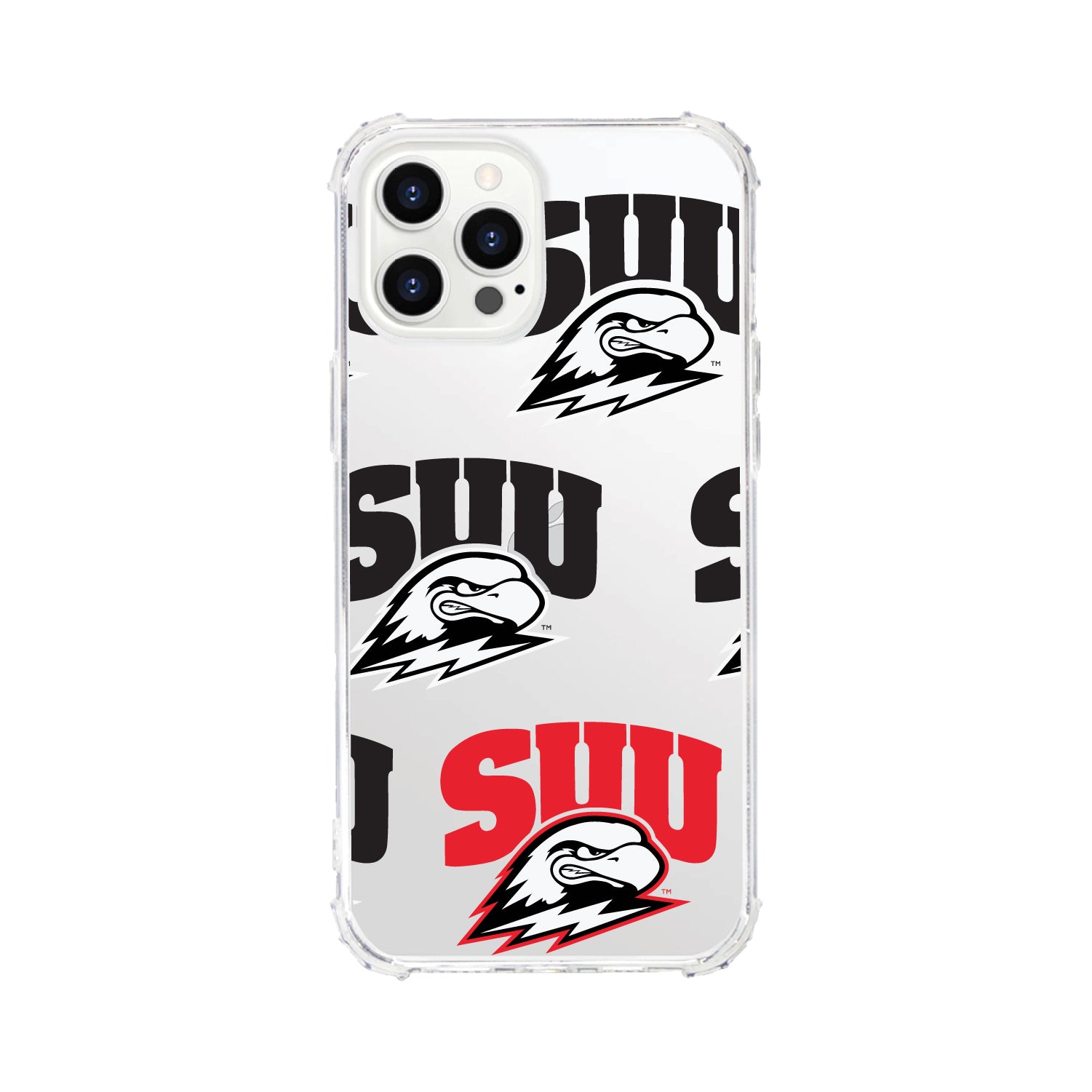 Phone Case, Tough Edge, Southern Utah University