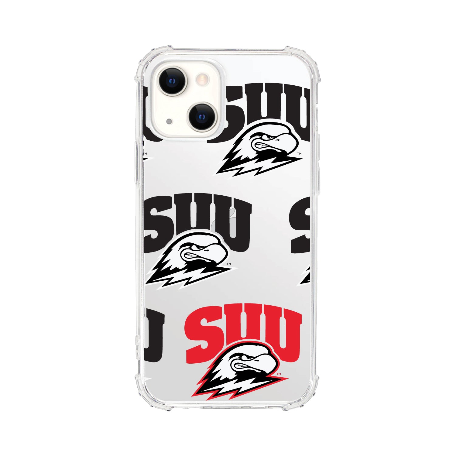 Phone Case, Tough Edge, Southern Utah University