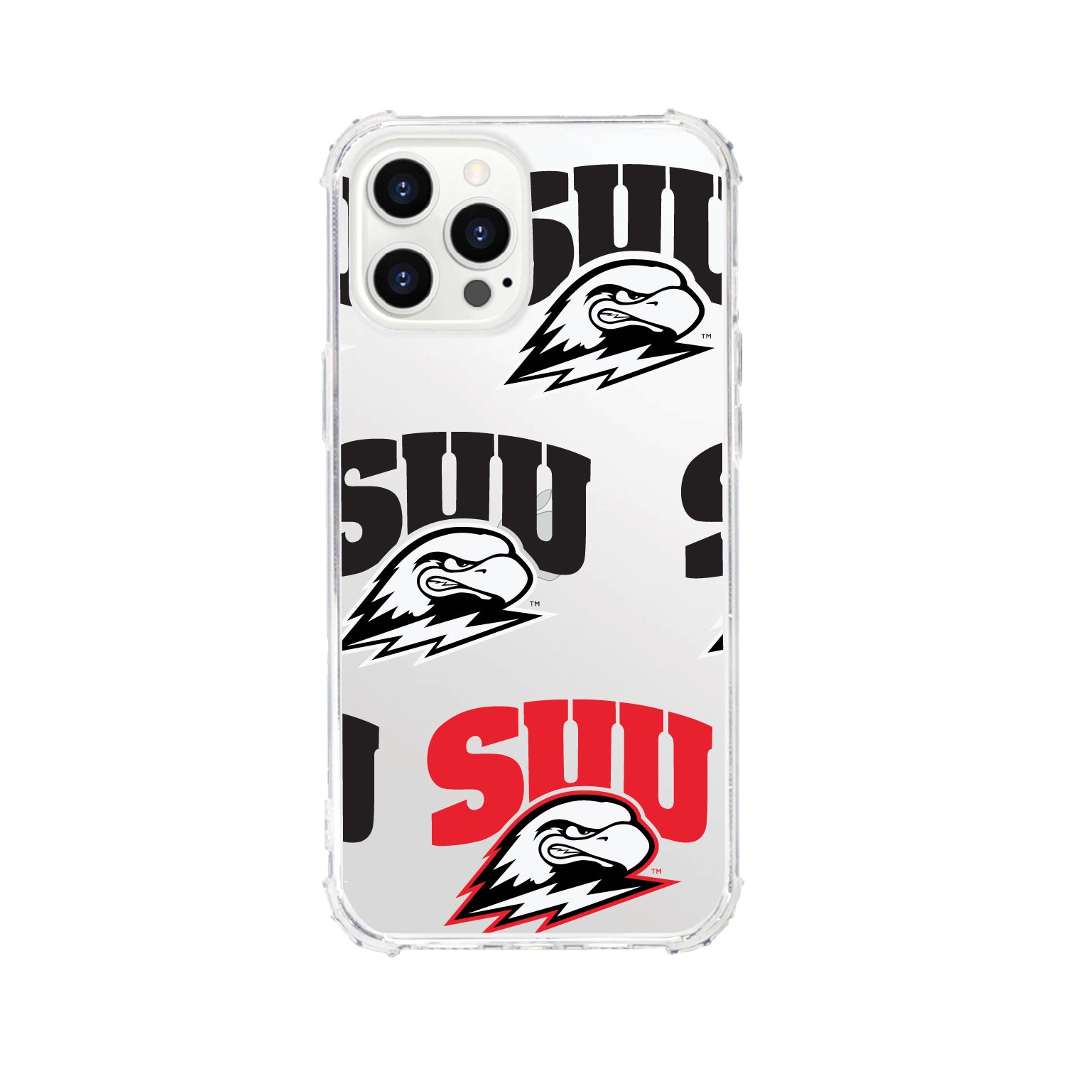 Phone Case, Tough Edge, Southern Utah University