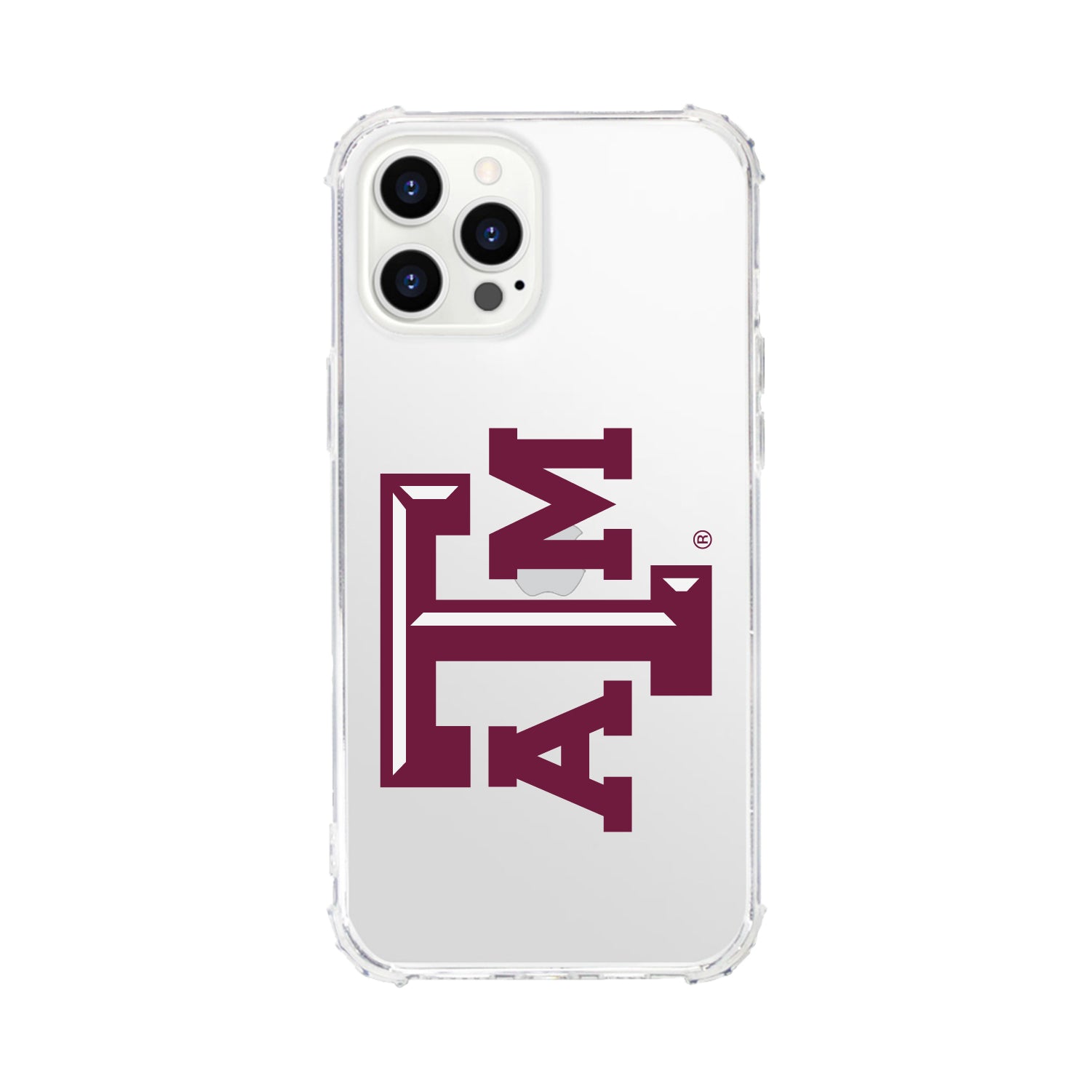 Phone Case, Tough Edge, Texas A&M University