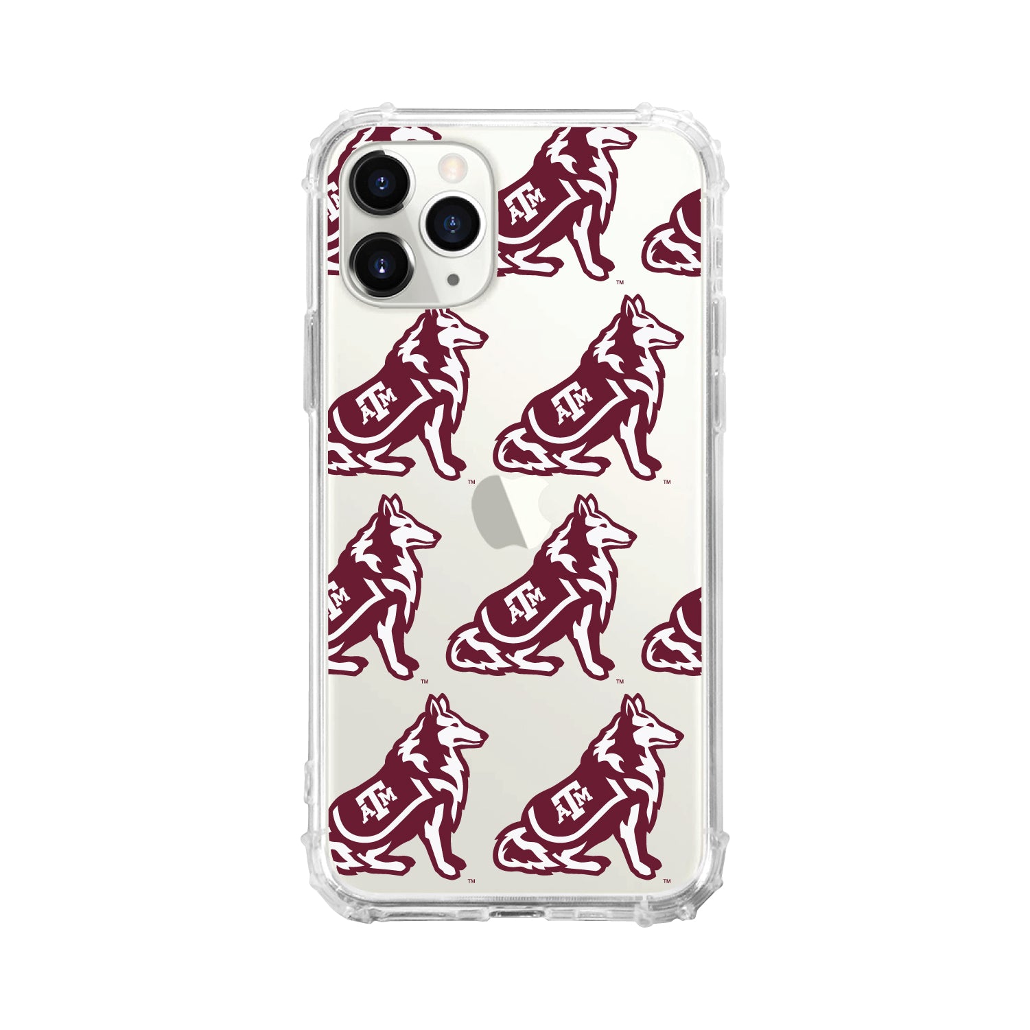 Phone Case, Tough Edge, Texas A&M University