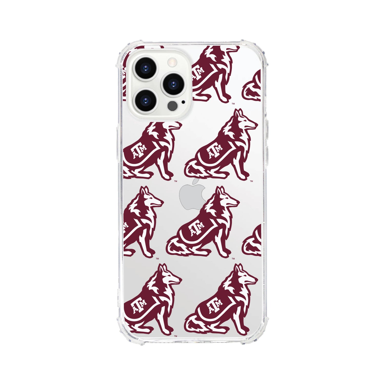 Phone Case, Tough Edge, Texas A&M University