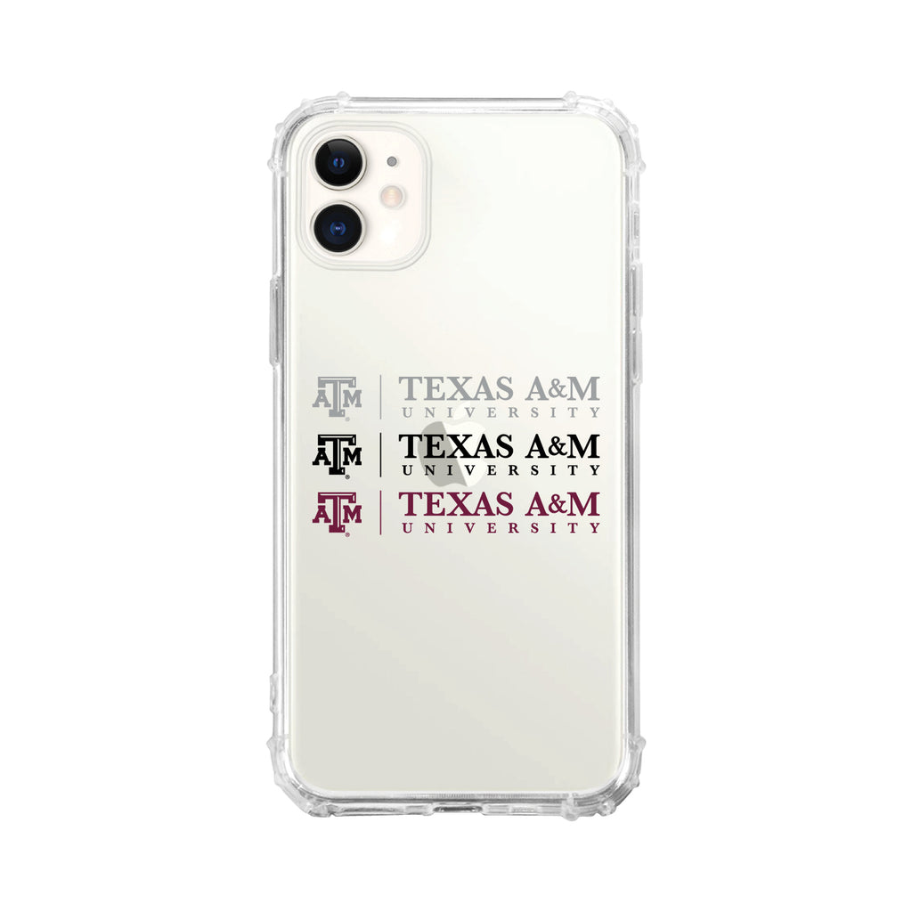 iPhone Case Texas A&M University | OTM Essentials