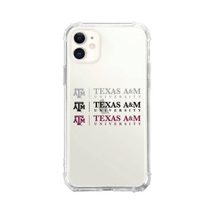 iPhone Case Texas A&M University | OTM Essentials