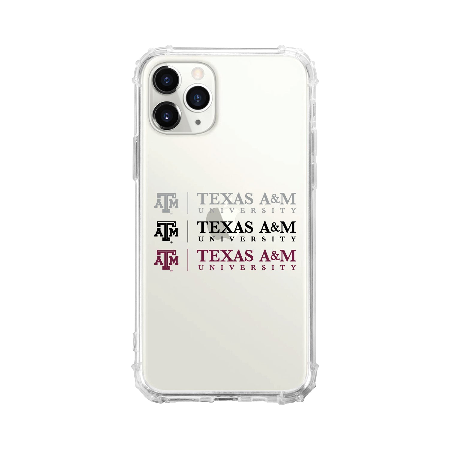 Phone Case, Tough Edge, Texas A&M University