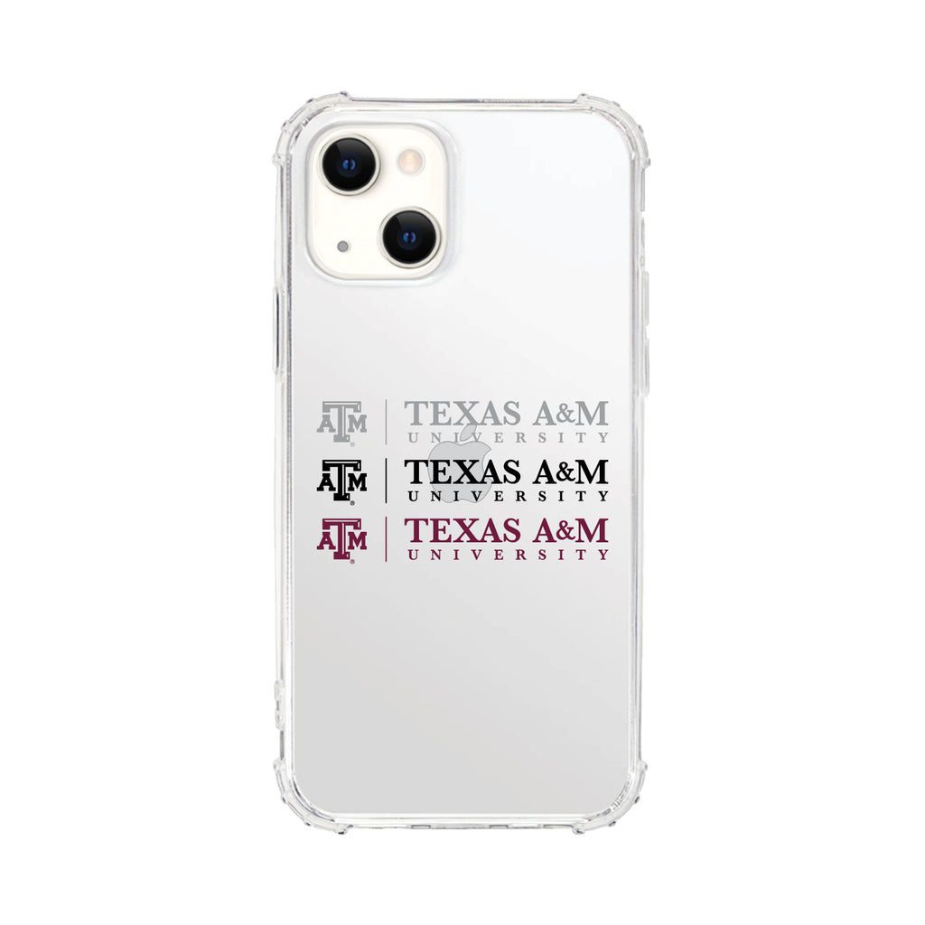 iPhone Case Texas A&M University | OTM Essentials
