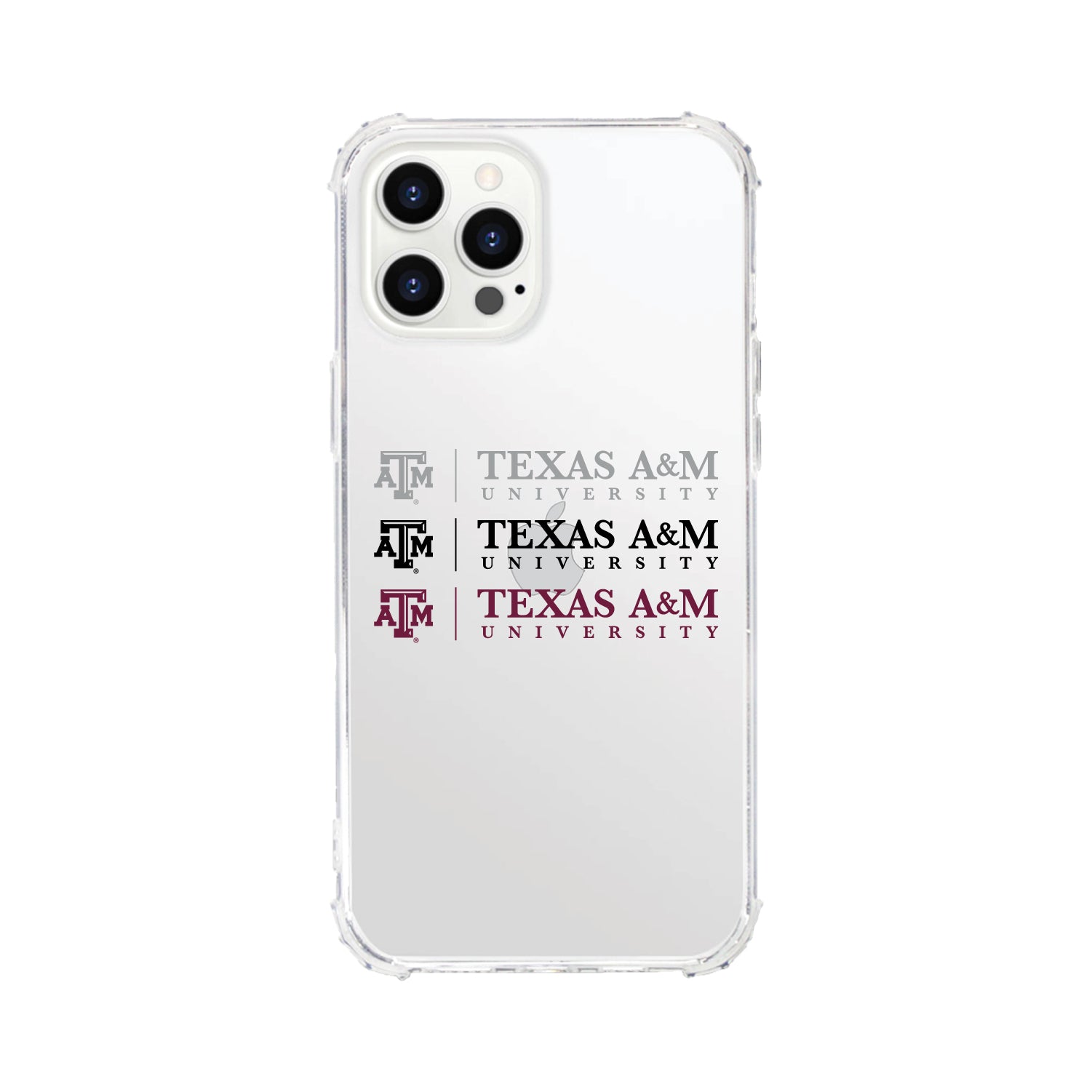 Phone Case, Tough Edge, Texas A&M University