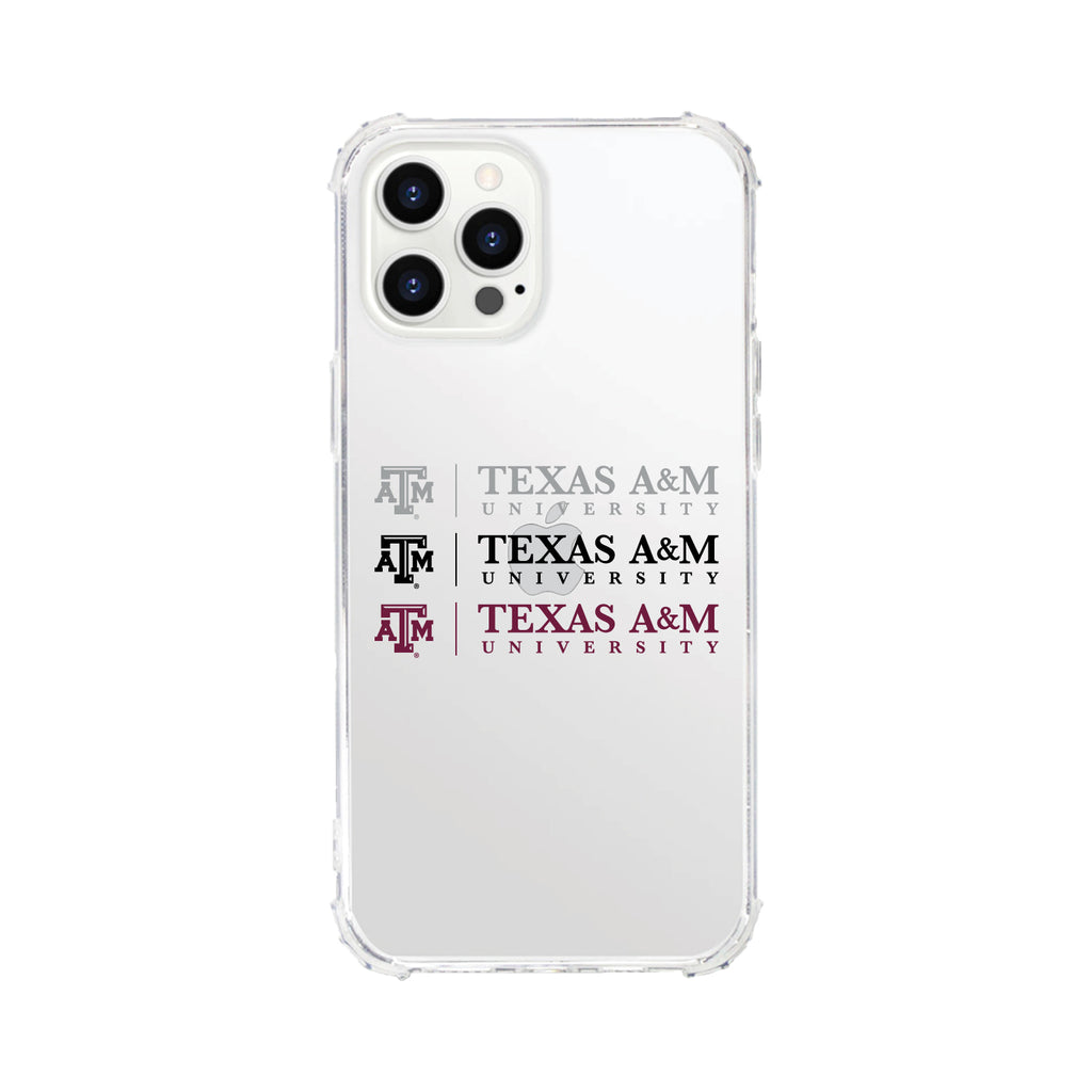 iPhone Case Texas A&M University | OTM Essentials