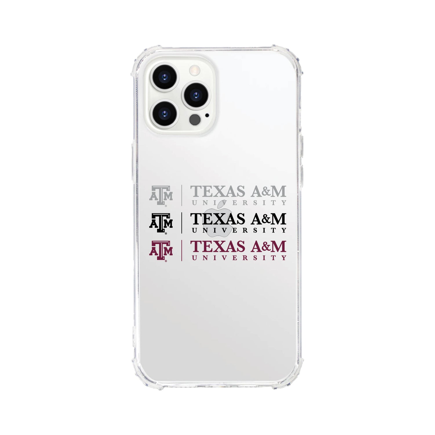 Phone Case, Tough Edge, Texas A&M University