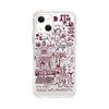 Phone Case, Tough Edge, Texas A&M University