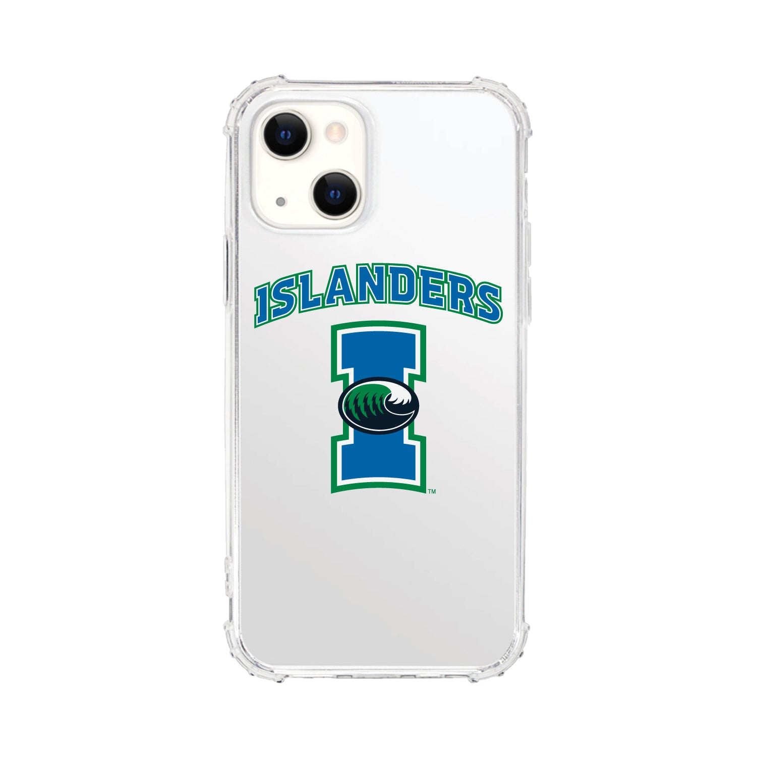 Phone Case, Tough Edge, Texas A&M University - Corpus Christi