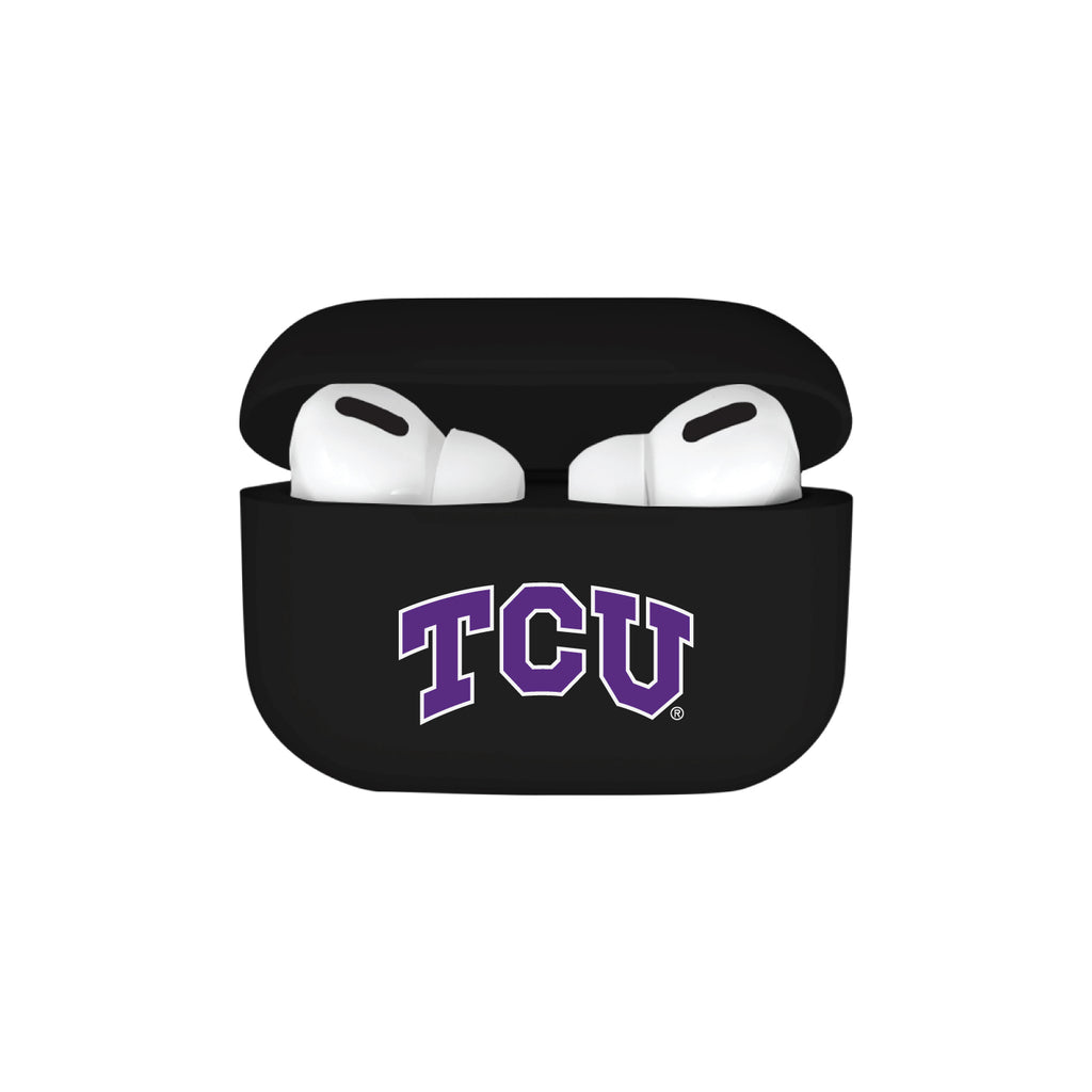 Texas Christian University AirPods Case | OTM Essentials