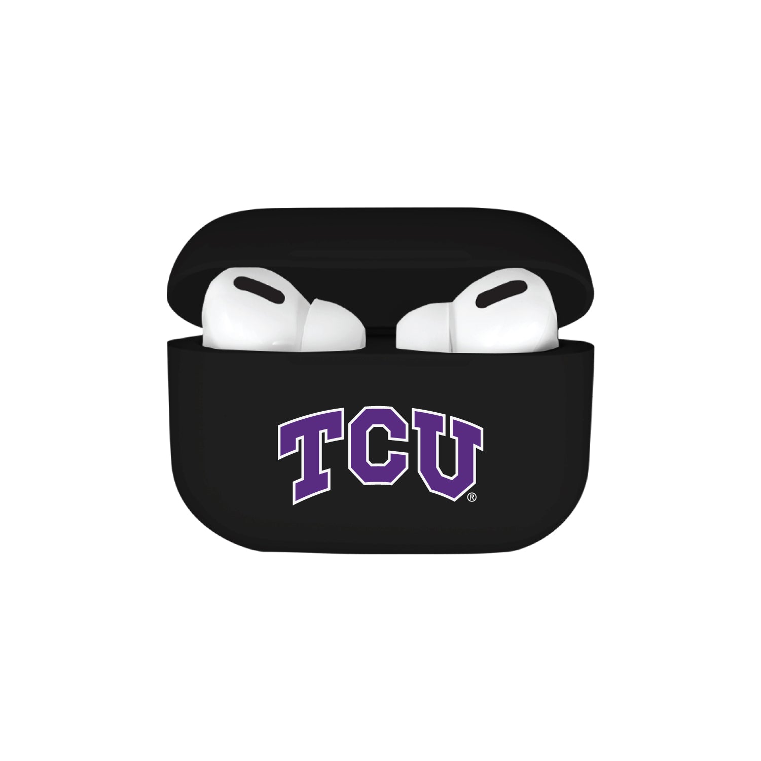 Texas Christian University AirPods Case | OTM Essentials