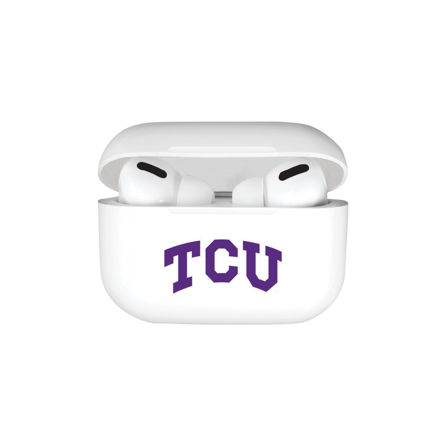 AirPods Case, Texas Christian University