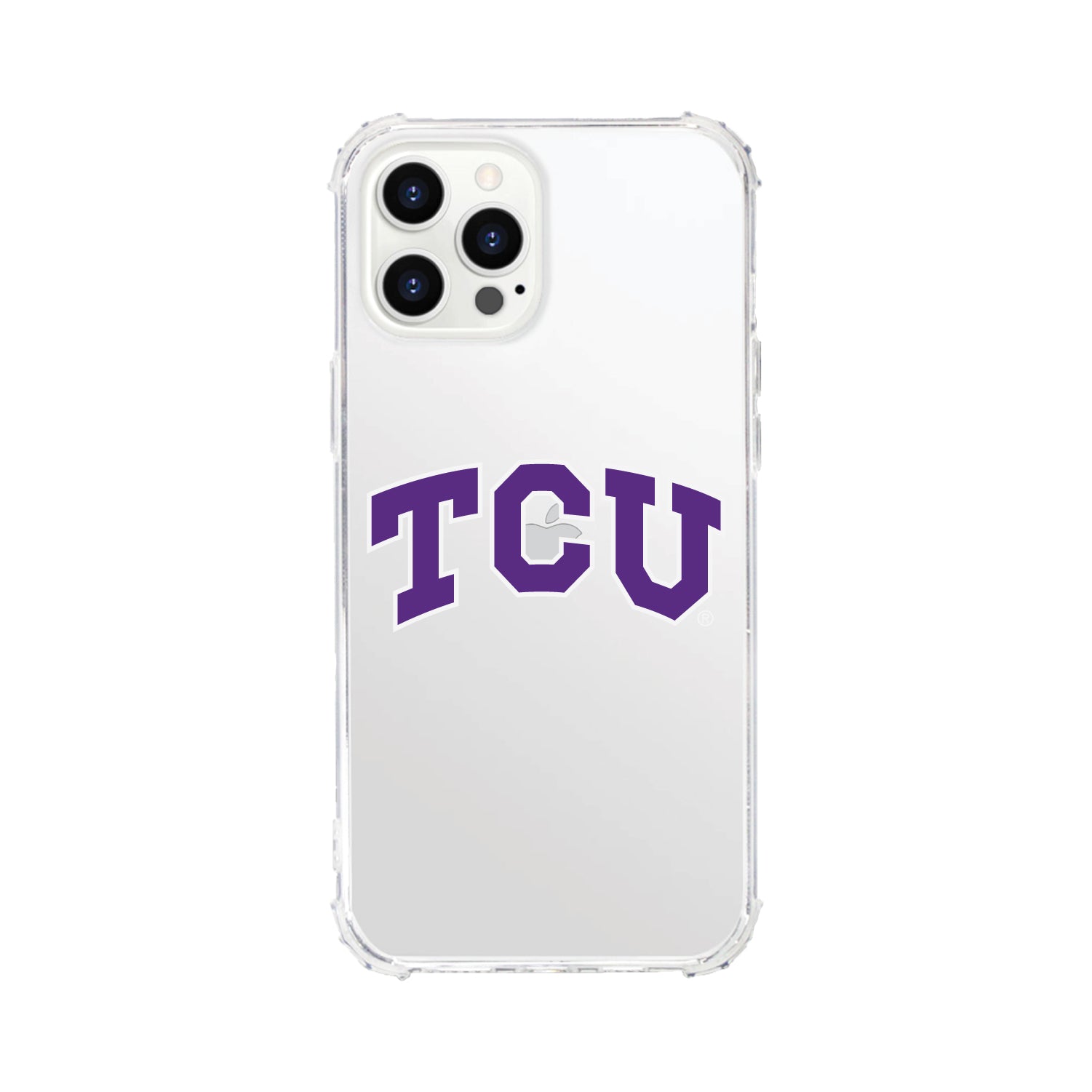 iPhone Case Texas Christian University | OTM Essentials