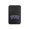 Phone Wallet Sleeve, Texas Christian University