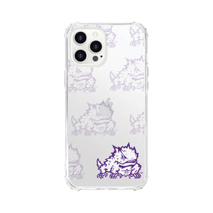 iPhone Case Texas Christian University | OTM Essentials