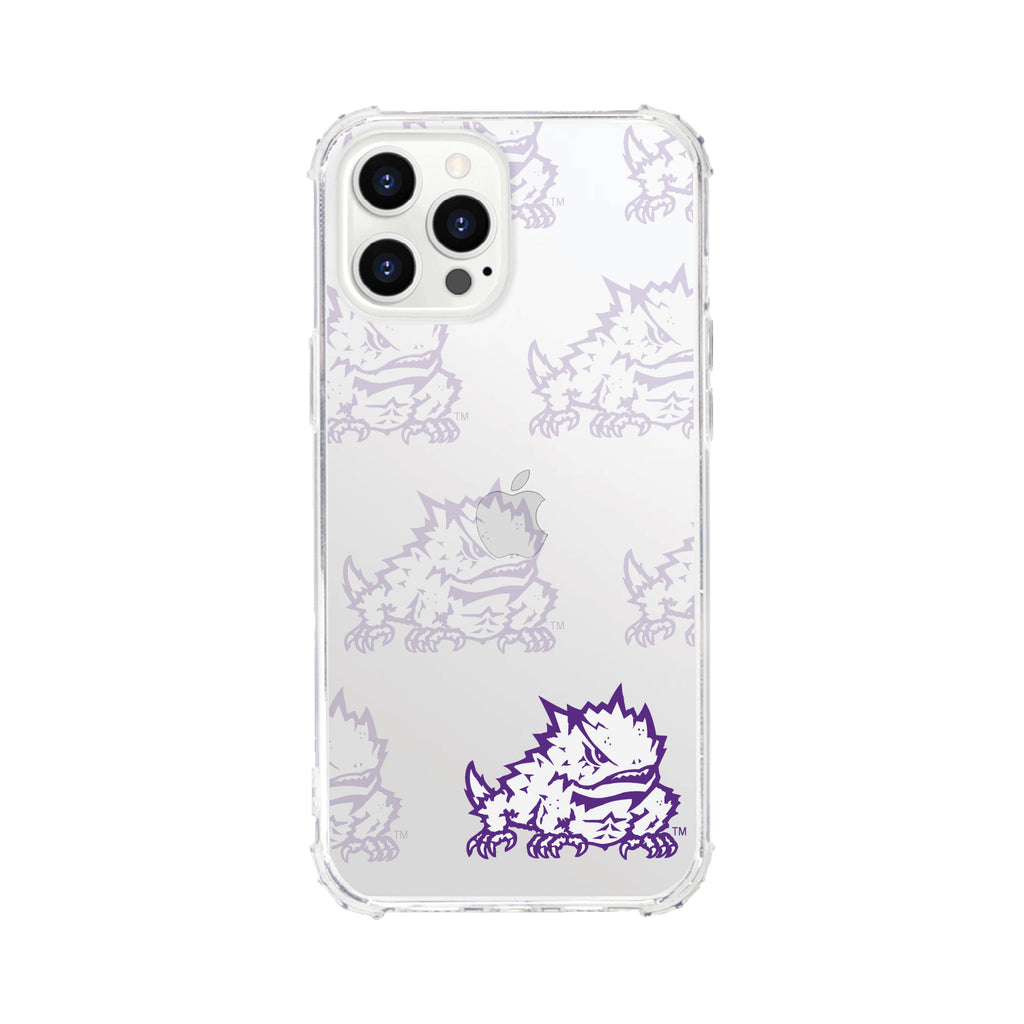 iPhone Case Texas Christian University | OTM Essentials