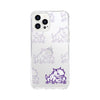 Phone Case, Tough Edge, Texas Christian University