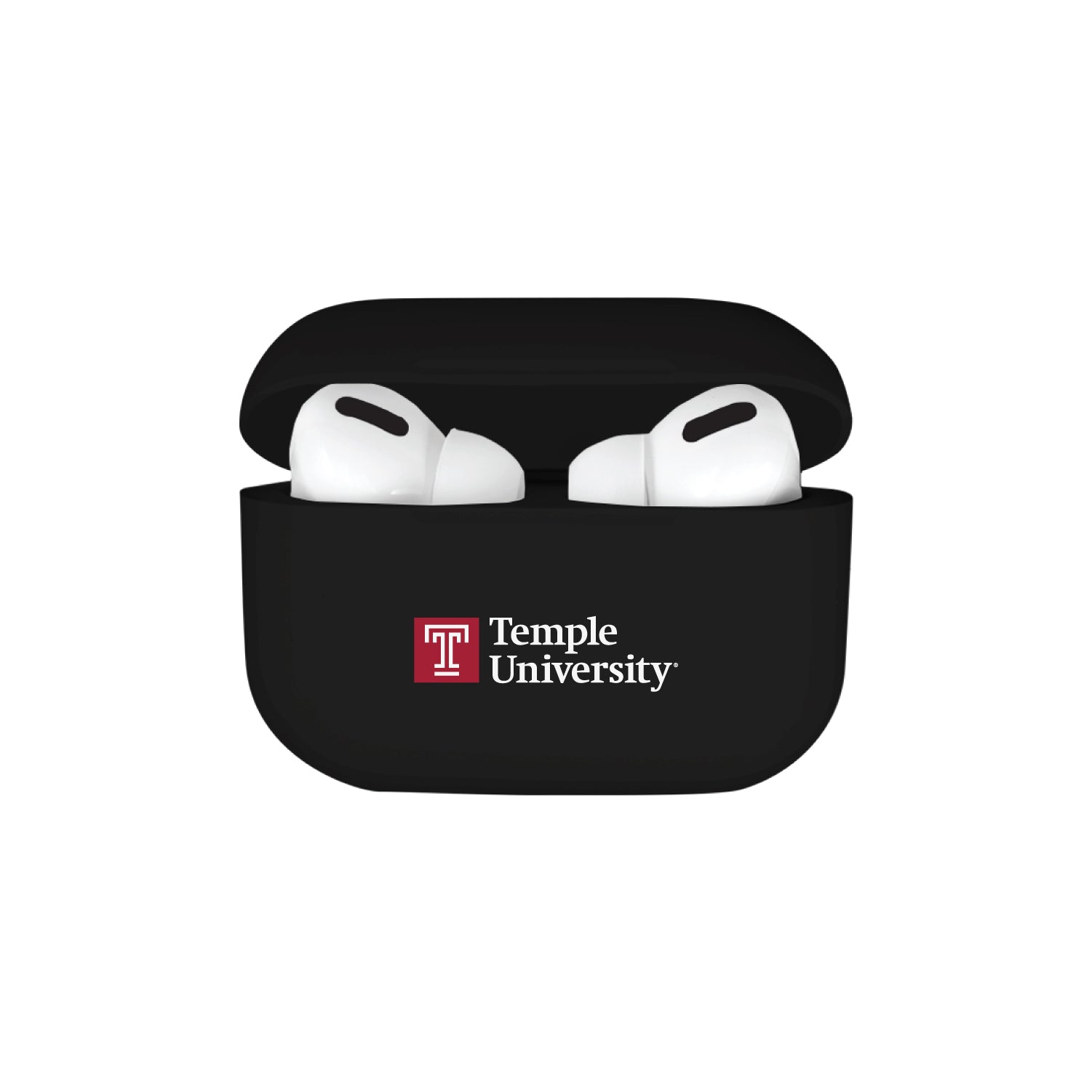 Temple University AirPods Case | OTM Essentials