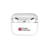 Temple University AirPods Case | OTM Essentials