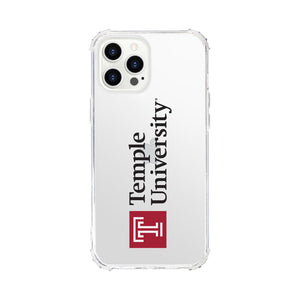 iPhone Case Temple University | OTM Essentials