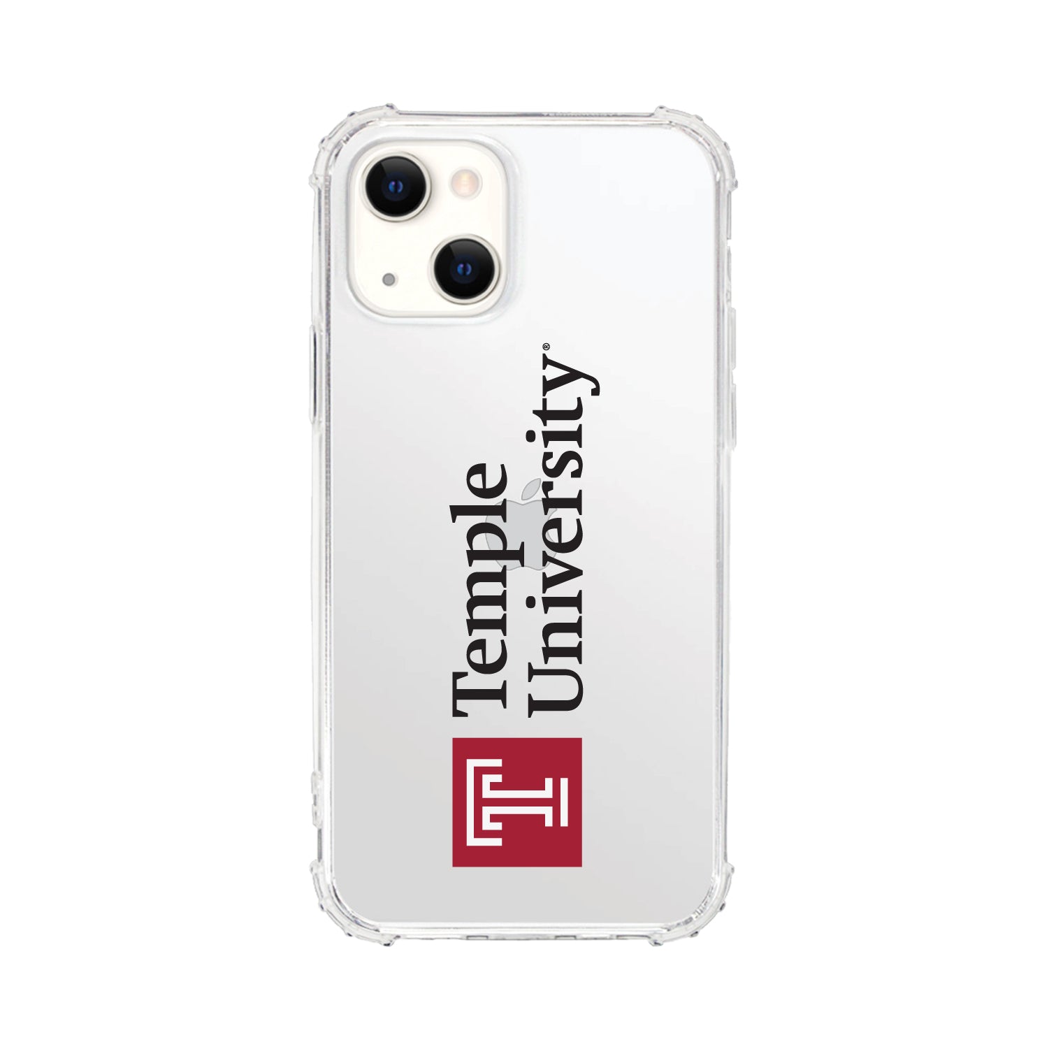 iPhone Case Temple University | OTM Essentials