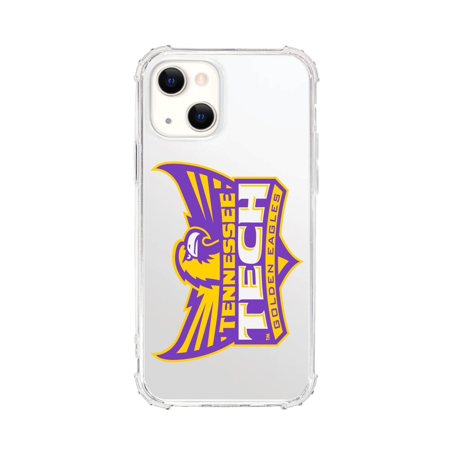 iPhone Case Tennessee Technological University | OTM Essentials