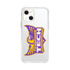 Phone Case, Tough Edge, Tennessee Technological University