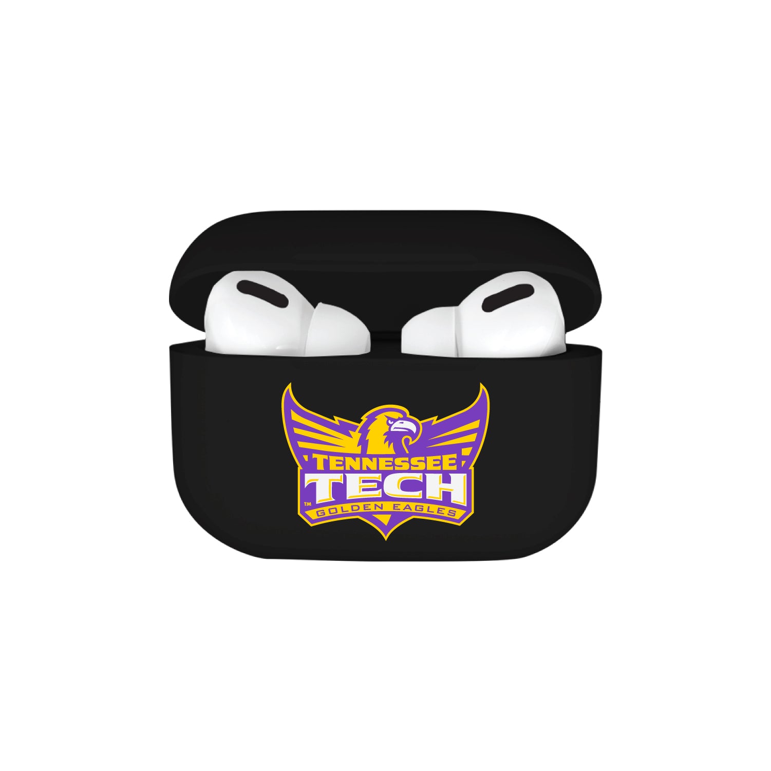 Tennessee Technological University AirPods Case | OTM Essentials