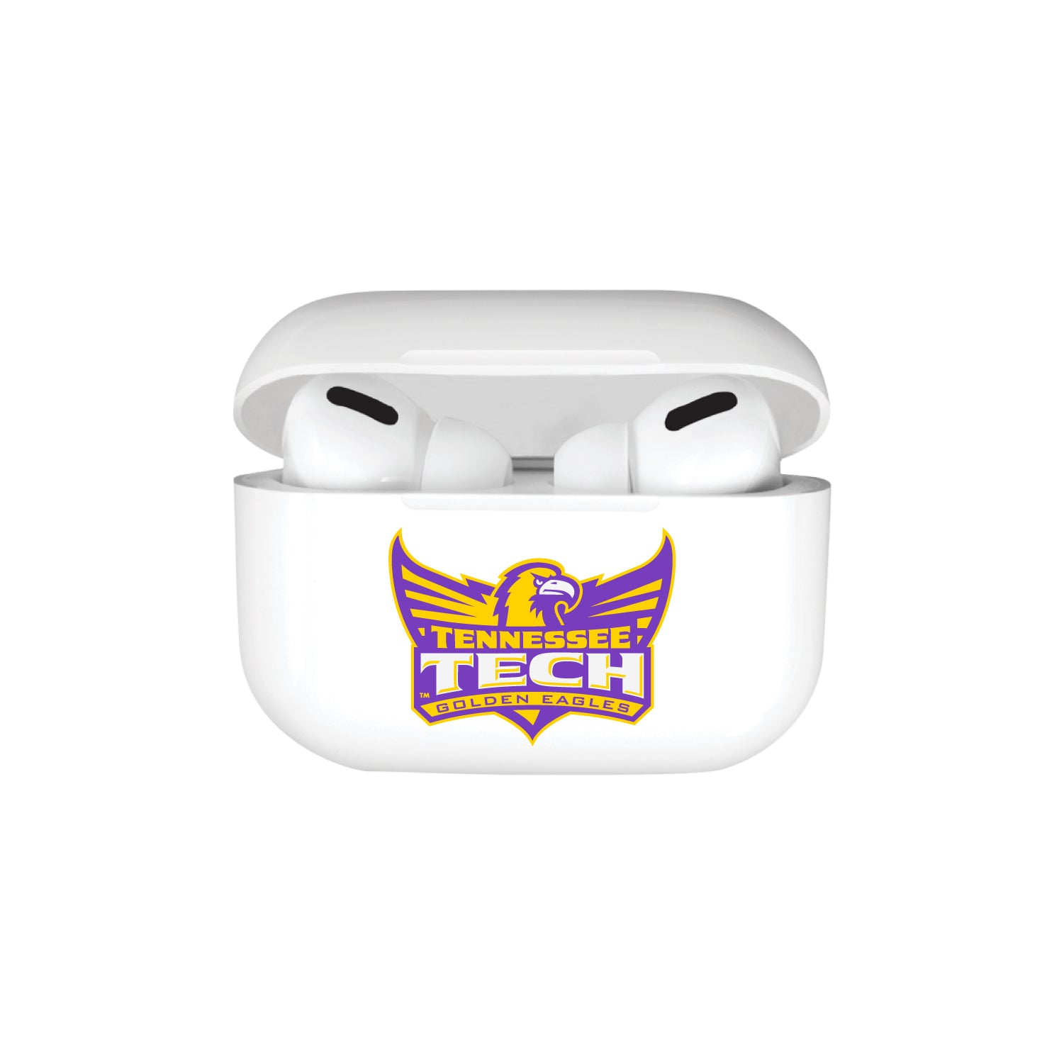 Tennessee Technological University AirPods Case | OTM Essentials