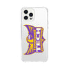 Phone Case, Tough Edge, Tennessee Technological University