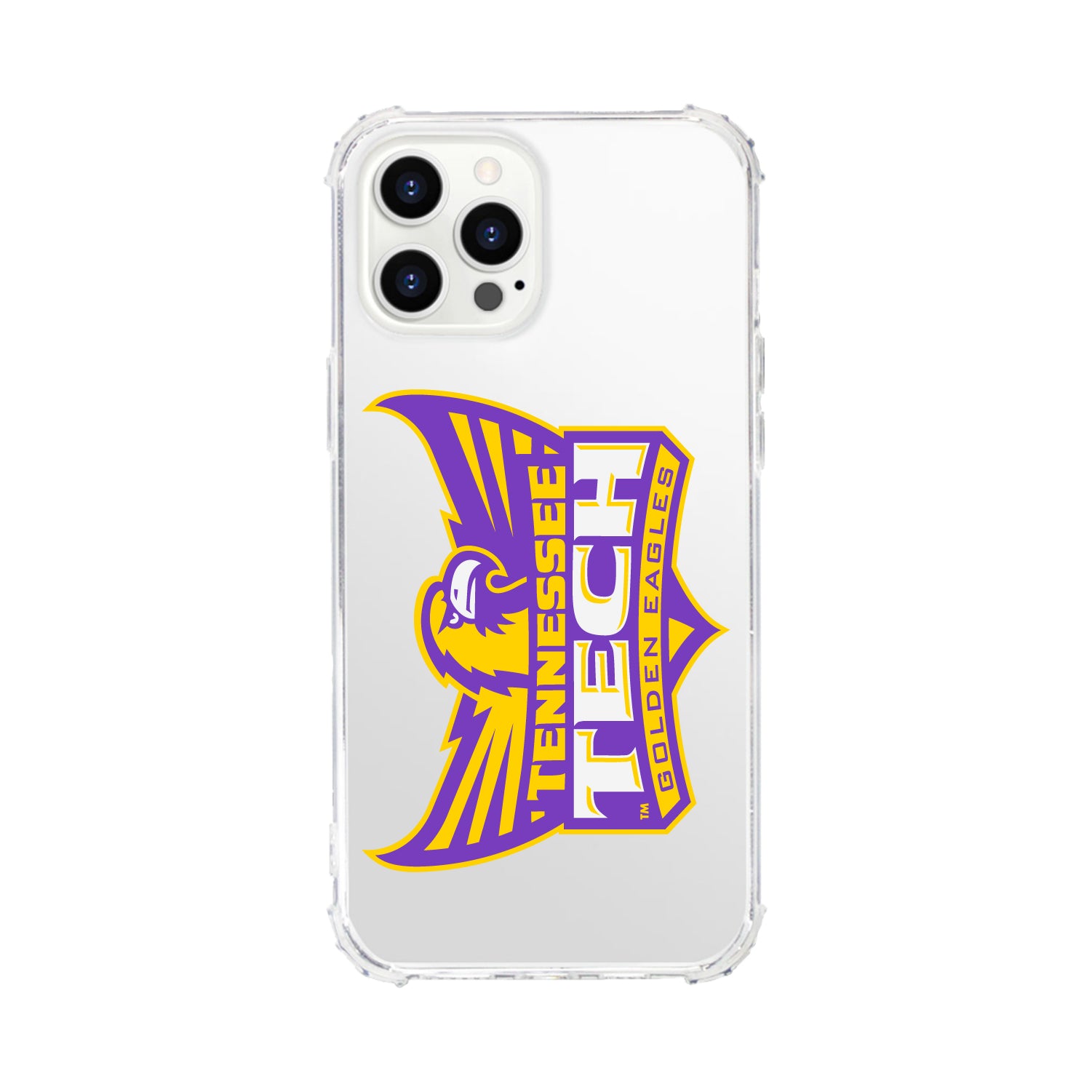 iPhone Case Tennessee Technological University | OTM Essentials