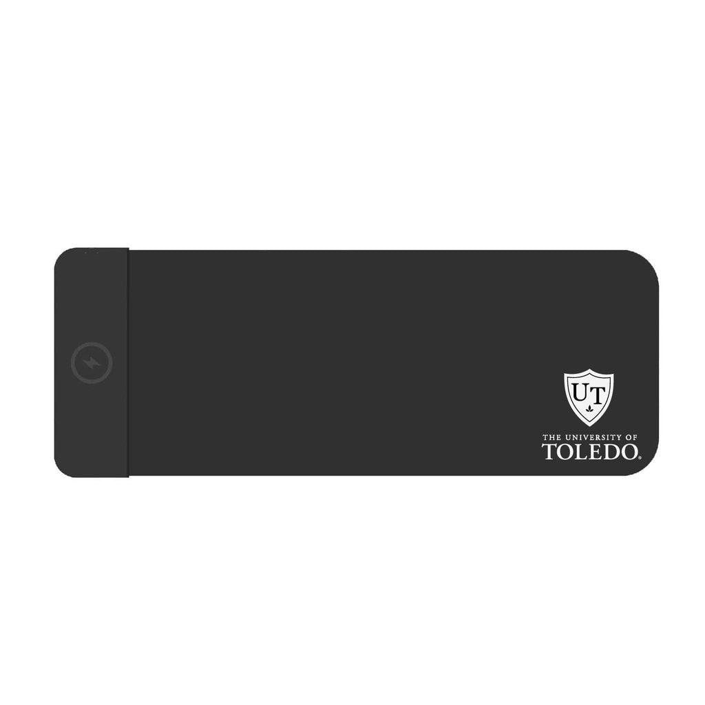 University of Toledo Desk Mat | OTM Essentials