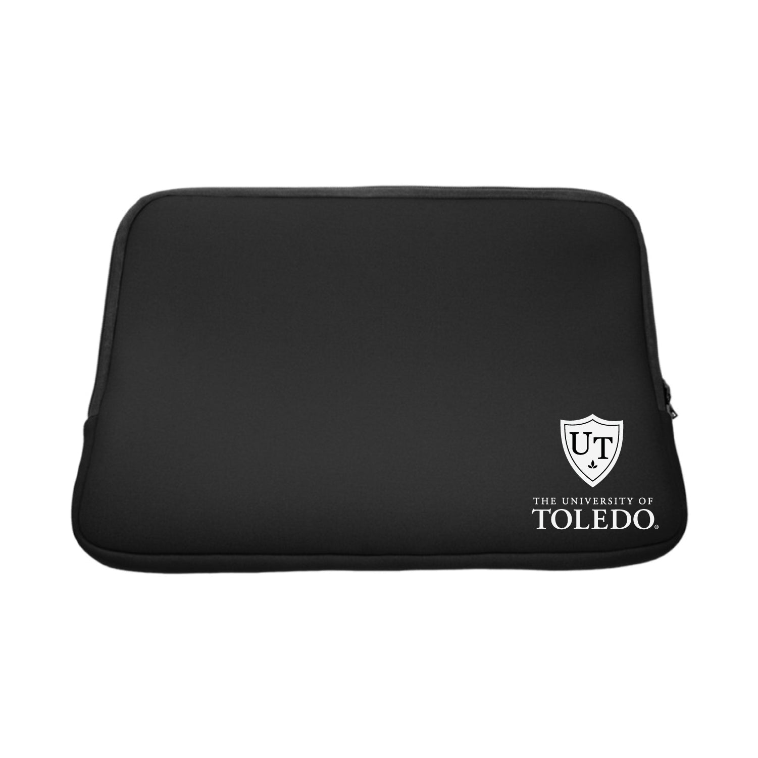 Laptop Sleeve, Neoprene, University of Toledo