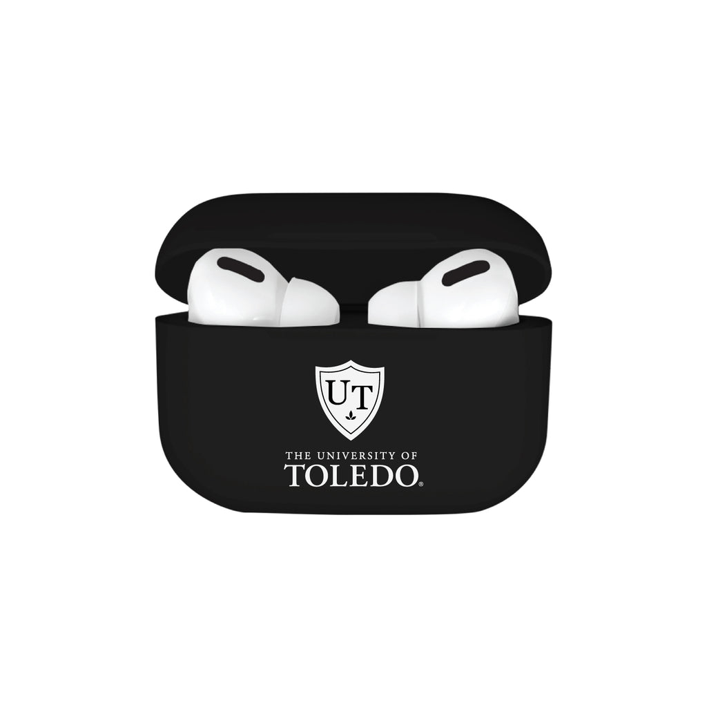 University of Toledo AirPods Case | OTM Essentials