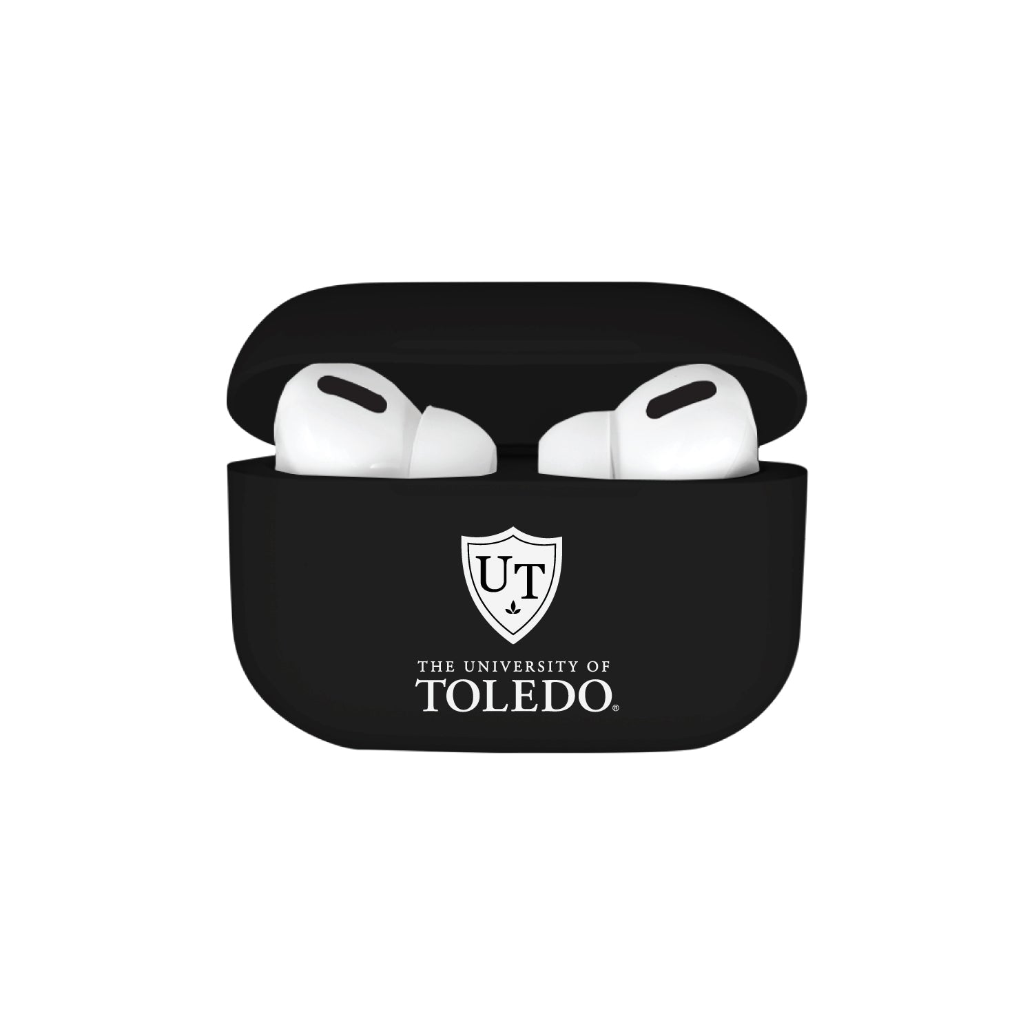 AirPods Case, University of Toledo