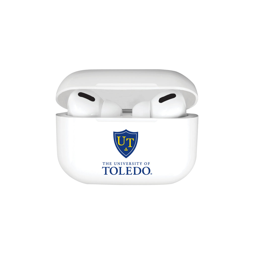 University of Toledo AirPods Case | OTM Essentials