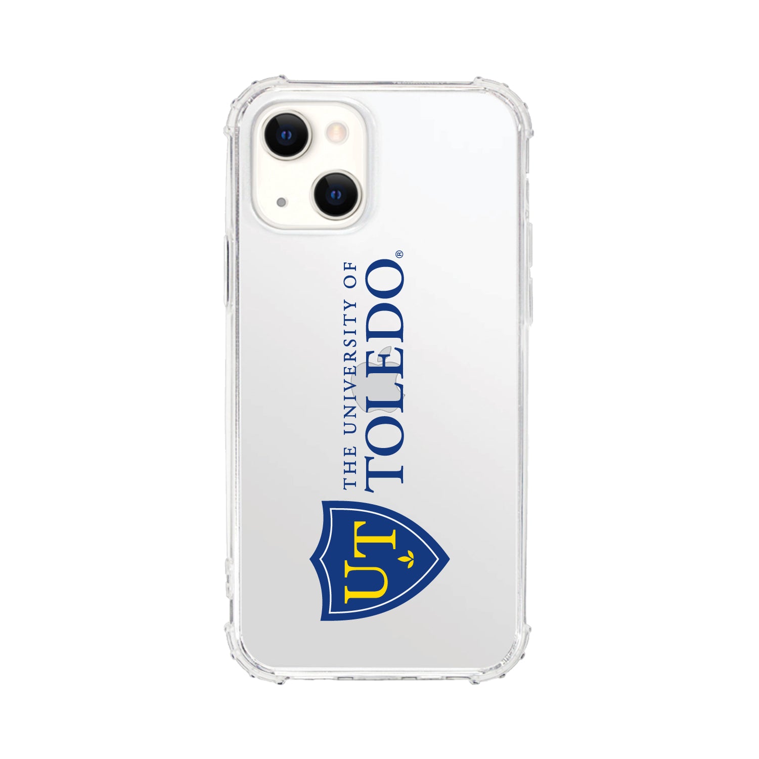 iPhone Case University of Toledo | OTM Essentials