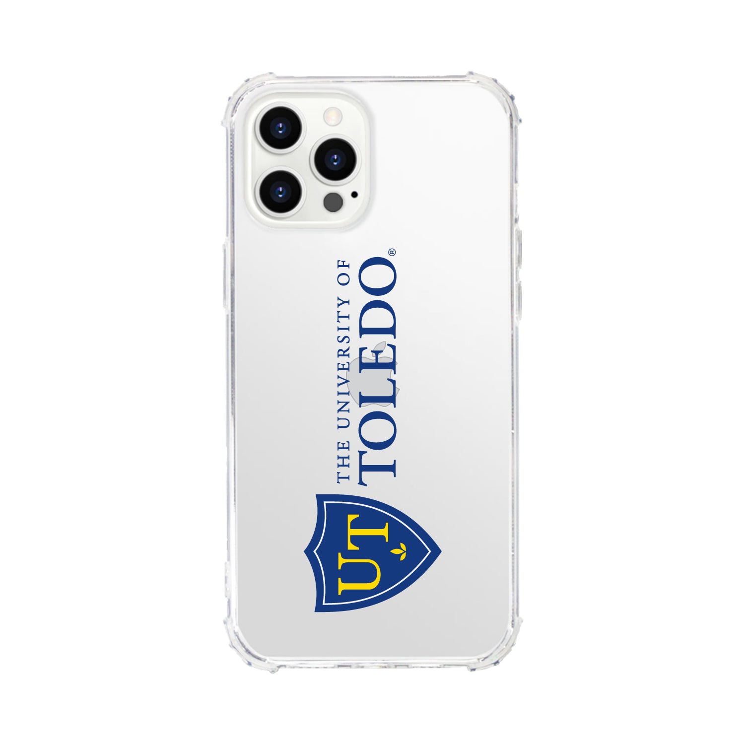 Phone Case, Tough Edge, University of Toledo