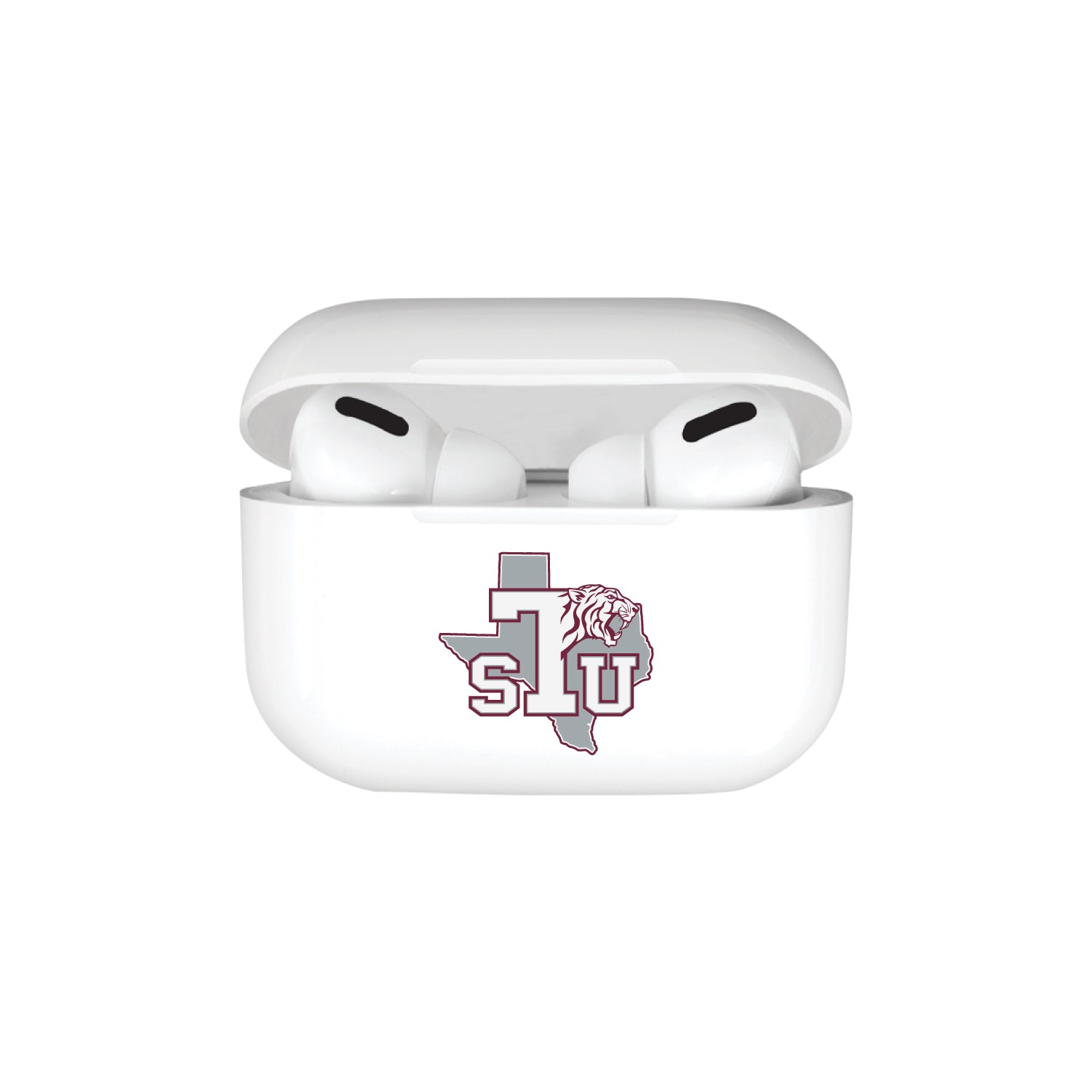 AirPods Case, Texas Southern University